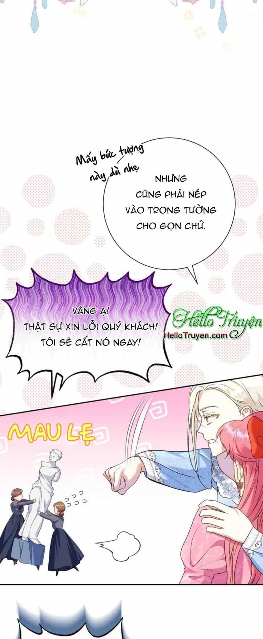 Đại Úy! Chiến Trường Lần Này Là Nơi Này Sao? - Chương 18.1 - ảnh 25