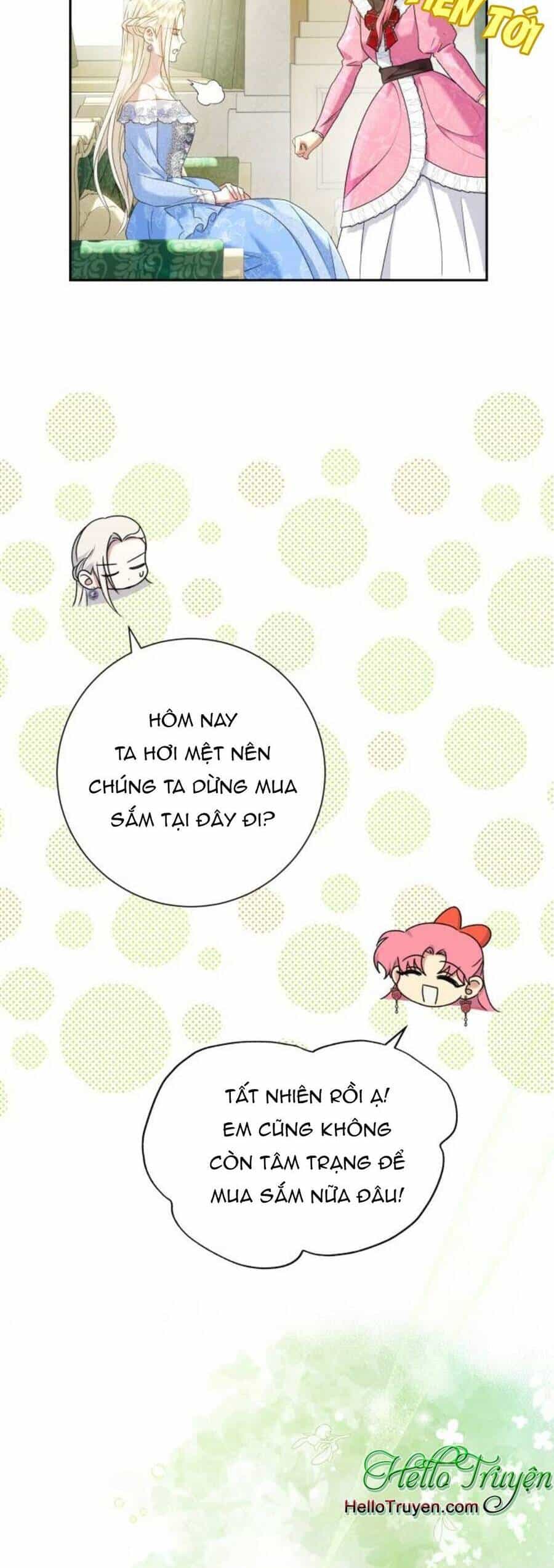 Đại Úy! Chiến Trường Lần Này Là Nơi Này Sao? - Chương 18.2 - ảnh 19