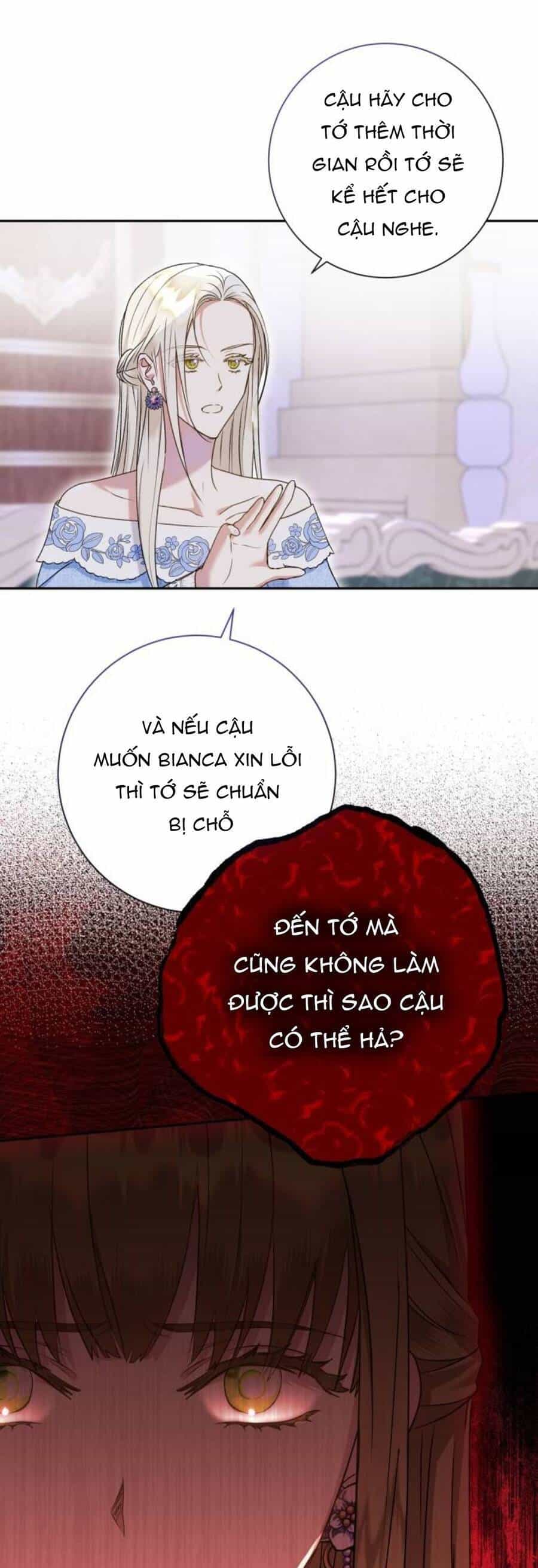 Đại Úy! Chiến Trường Lần Này Là Nơi Này Sao? - Chương 18.2 - ảnh 12
