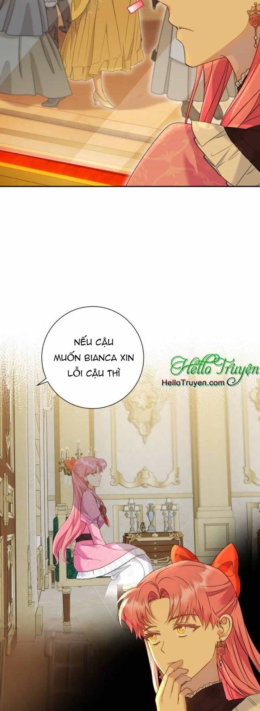 Đại Úy! Chiến Trường Lần Này Là Nơi Này Sao? - Chương 18.2 - ảnh 23