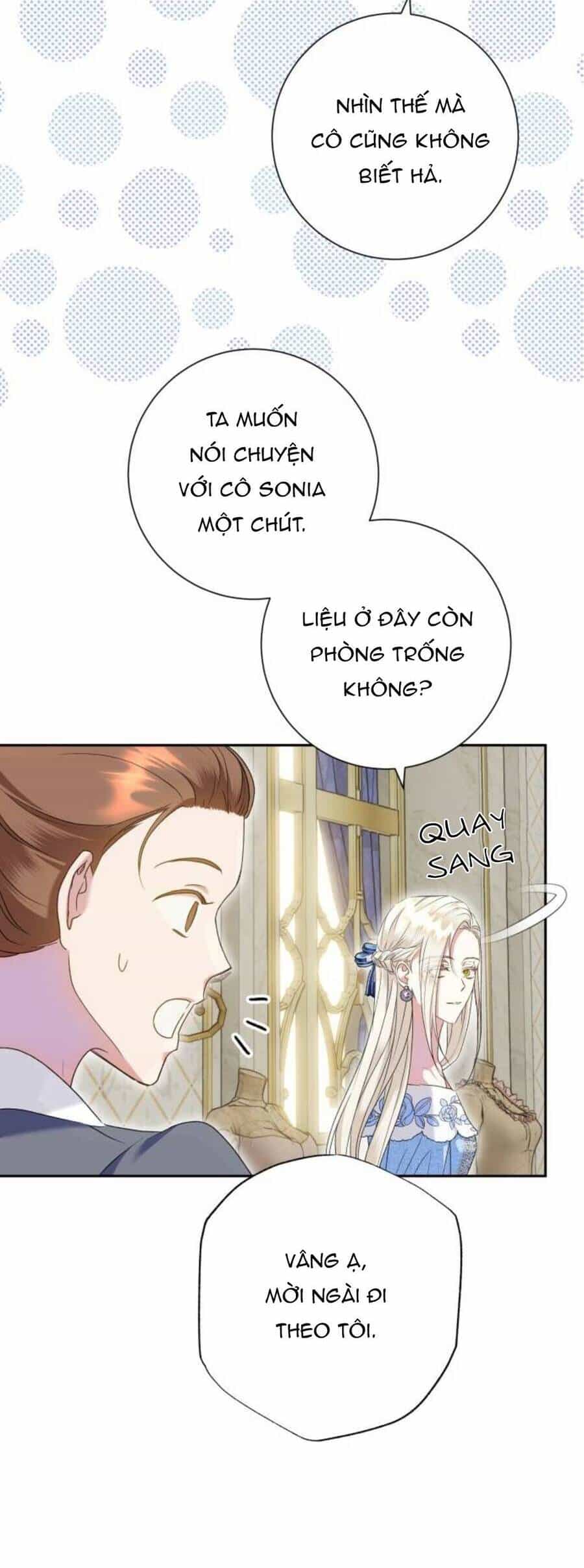 Đại Úy! Chiến Trường Lần Này Là Nơi Này Sao? - Chương 18.2 - ảnh 8