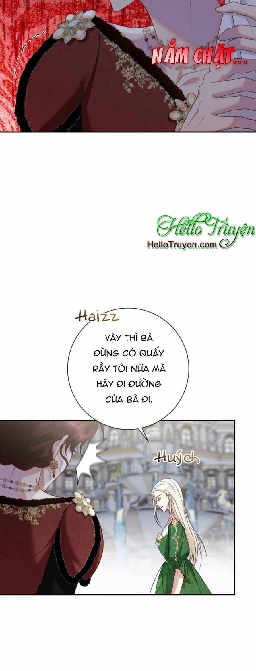 Đại Úy! Chiến Trường Lần Này Là Nơi Này Sao? - Chương 19.1 - ảnh 29