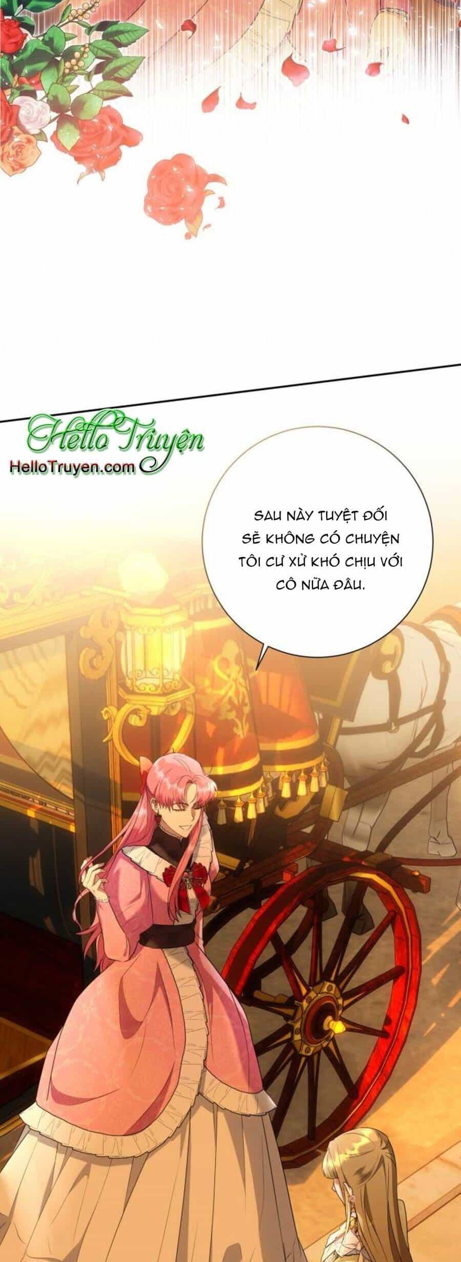 Đại Úy! Chiến Trường Lần Này Là Nơi Này Sao? - Chương 19.1 - ảnh 4
