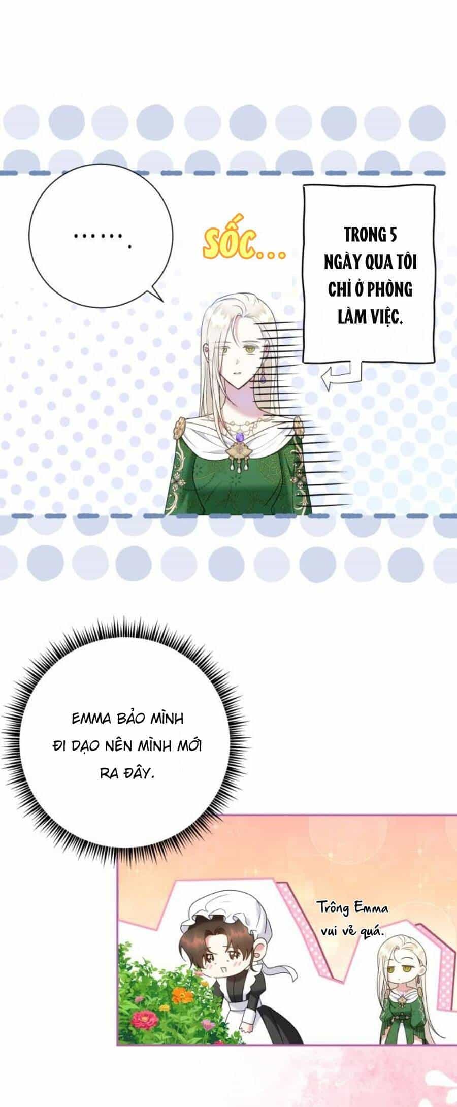 Đại Úy! Chiến Trường Lần Này Là Nơi Này Sao? - Chương 19.1 - ảnh 22