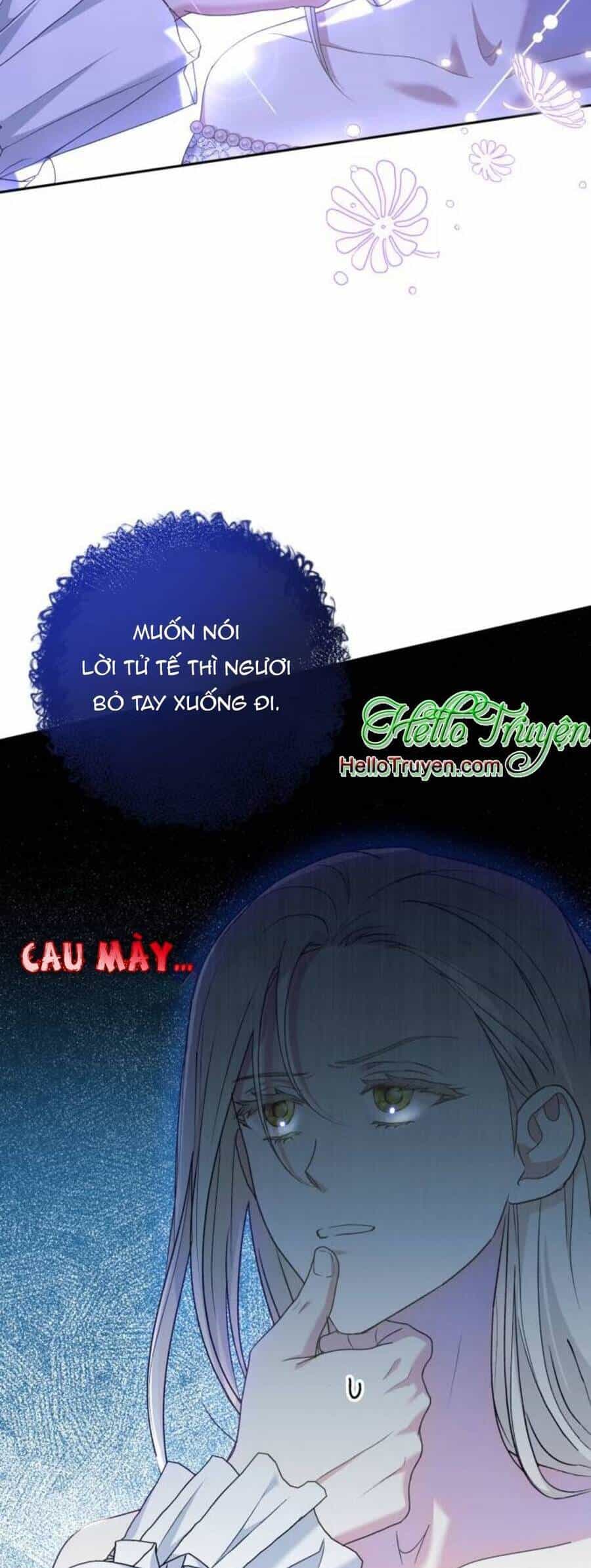 Đại Úy! Chiến Trường Lần Này Là Nơi Này Sao? - Chương 19.2 - ảnh 22