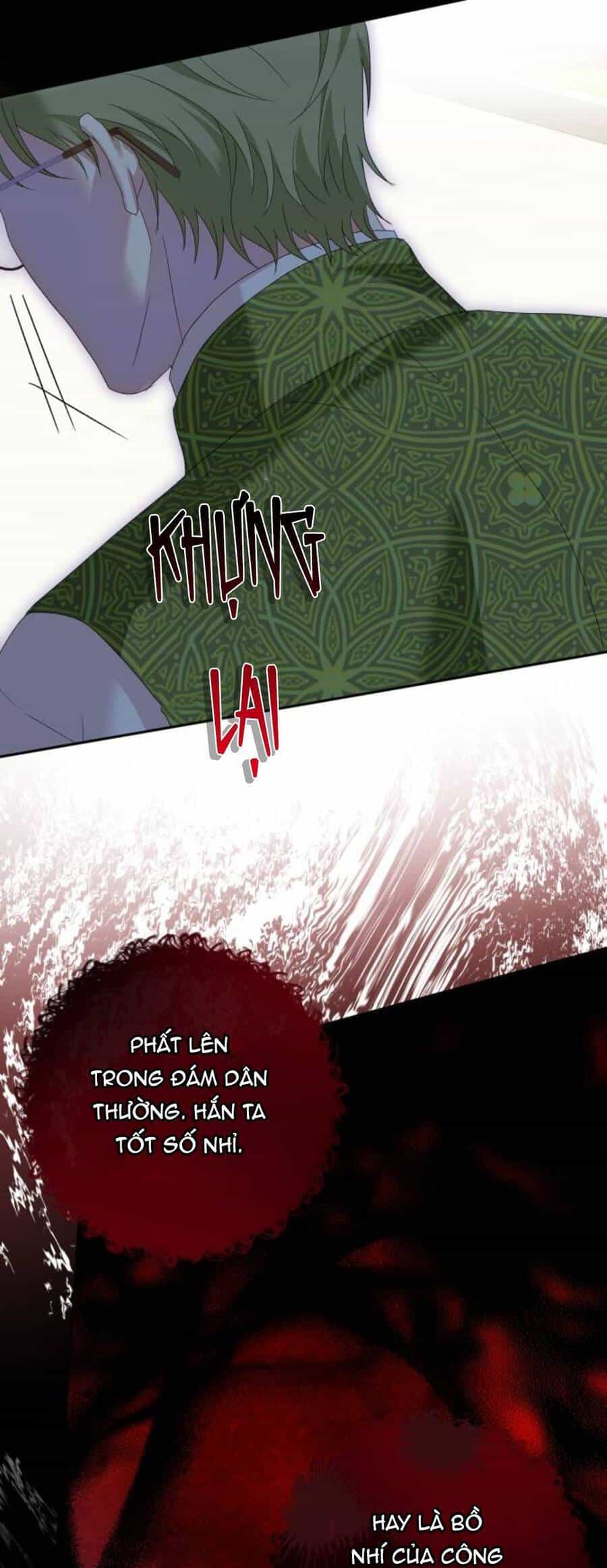 Đại Úy! Chiến Trường Lần Này Là Nơi Này Sao? - Chương 20.1 - ảnh 25