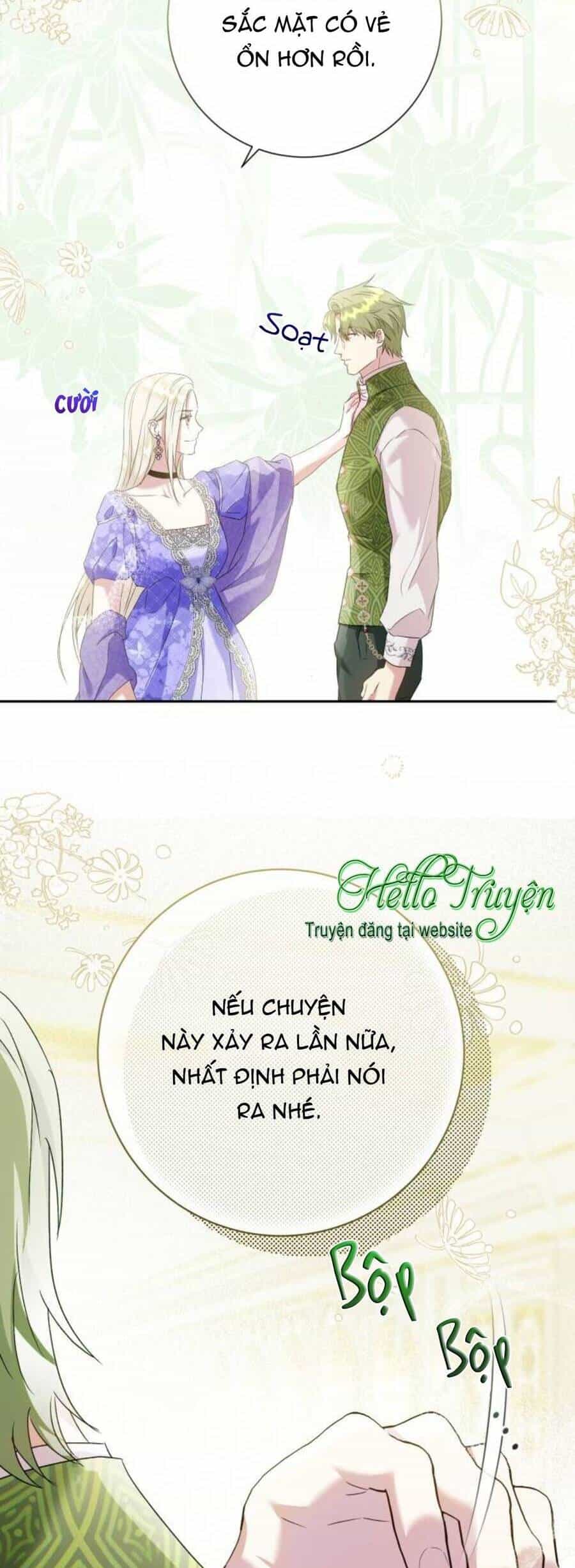 Đại Úy! Chiến Trường Lần Này Là Nơi Này Sao? - Chương 20.2 - ảnh 22