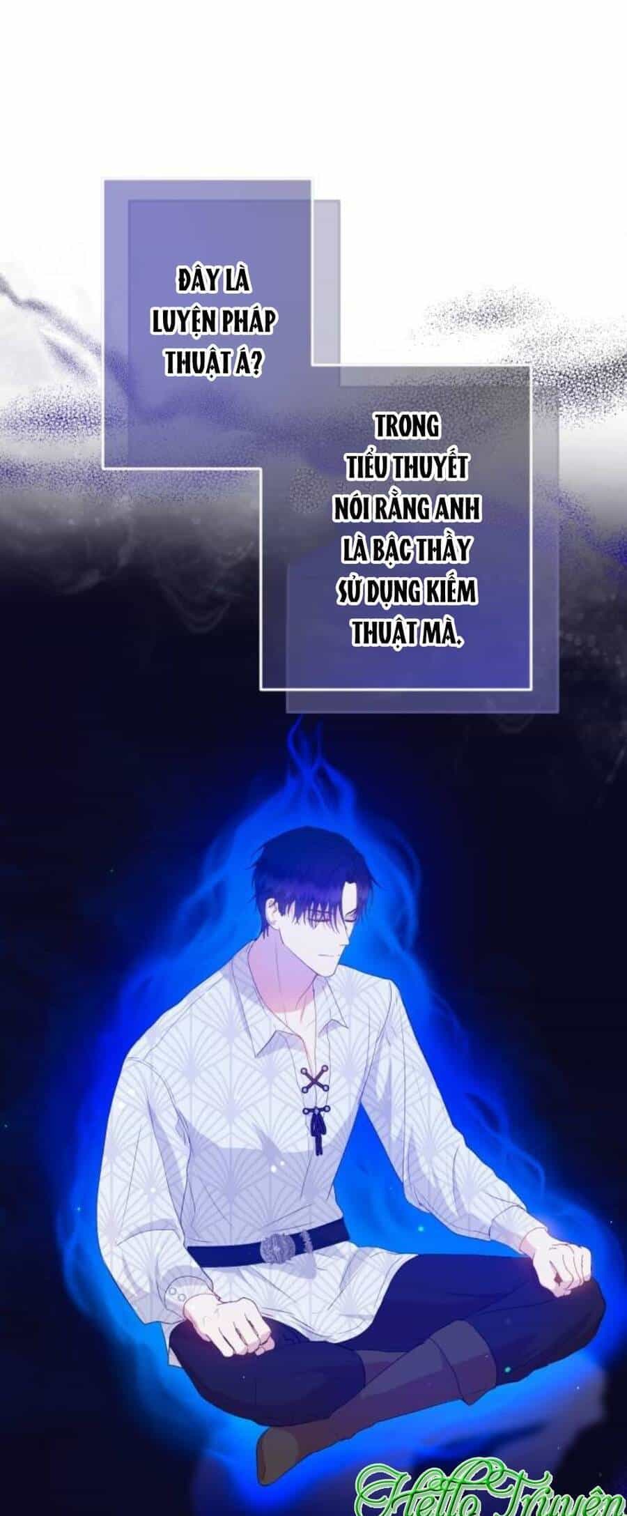 Đại Úy! Chiến Trường Lần Này Là Nơi Này Sao? - Chương 5.1 - ảnh 23