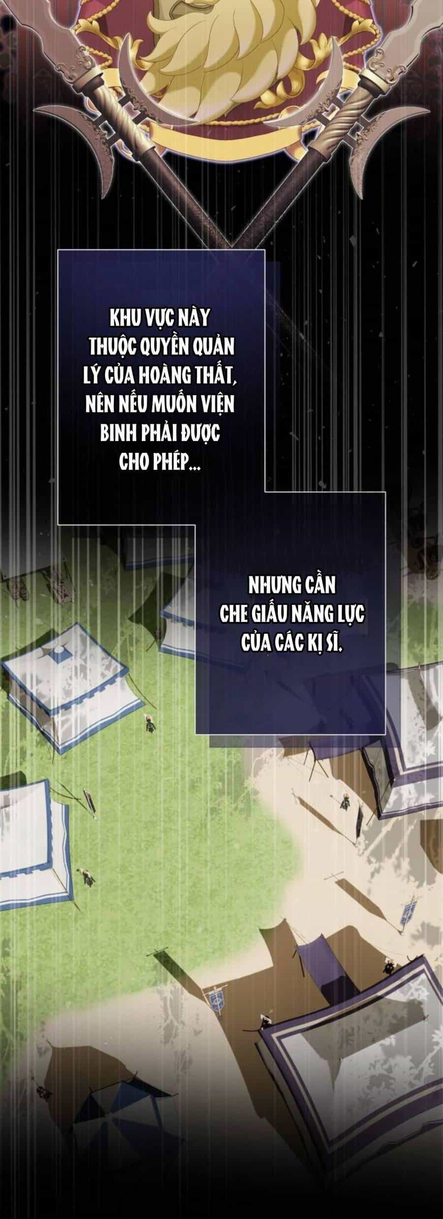 Đại Úy! Chiến Trường Lần Này Là Nơi Này Sao? - Chương 21.1 - ảnh 25
