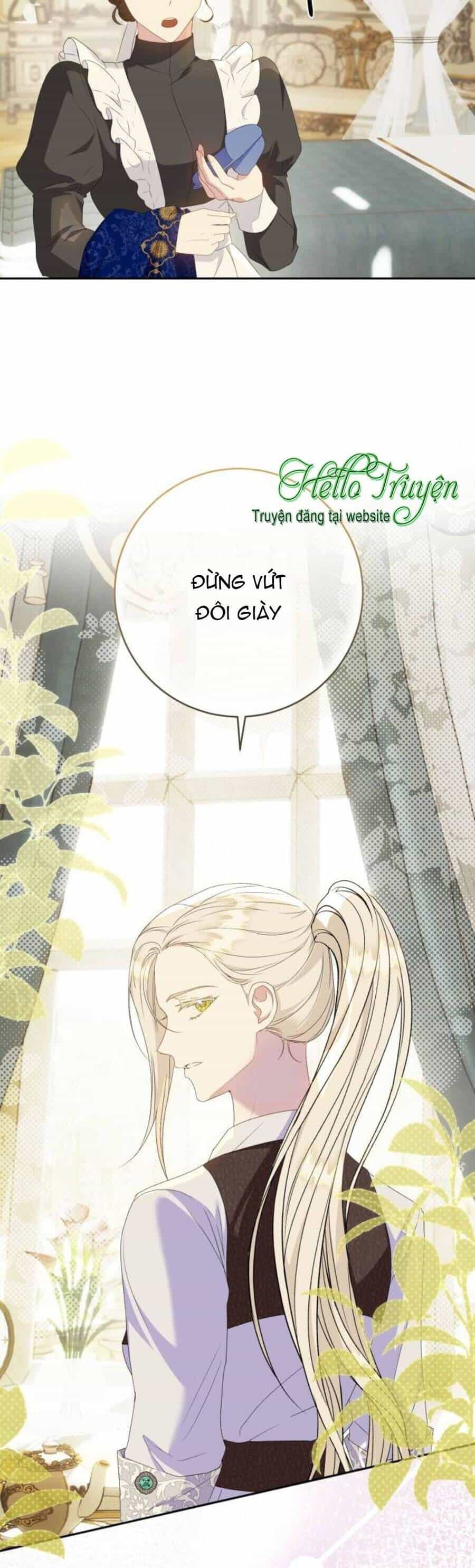 Đại Úy! Chiến Trường Lần Này Là Nơi Này Sao? - Chương 21.1 - ảnh 12