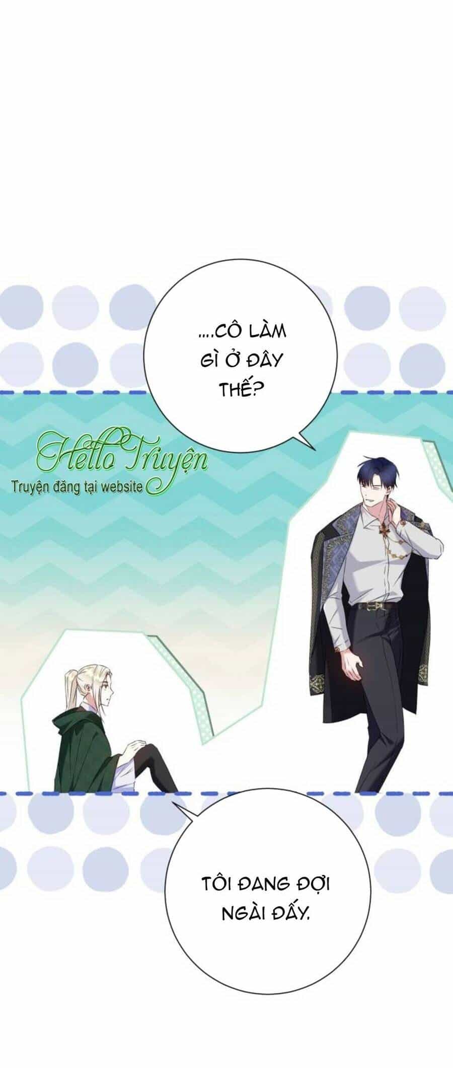 Đại Úy! Chiến Trường Lần Này Là Nơi Này Sao? - Chương 21.2 - ảnh 12