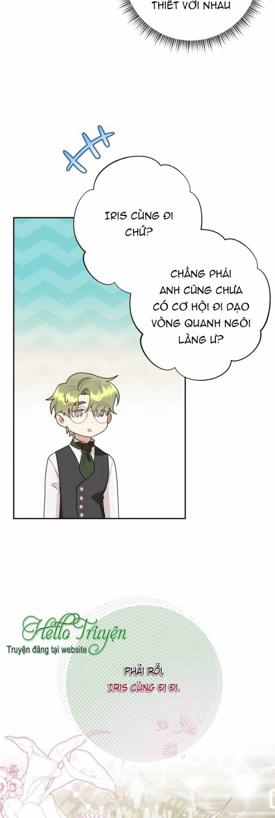 Đại Úy! Chiến Trường Lần Này Là Nơi Này Sao? - Chương 22.1 - ảnh 20