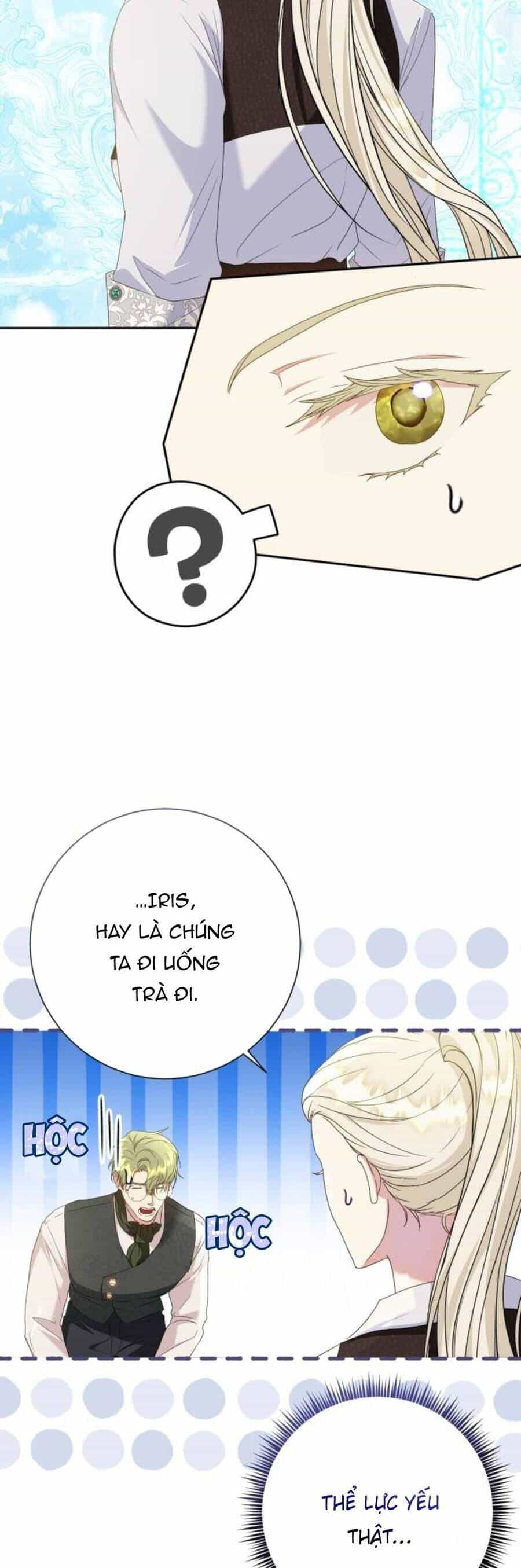 Đại Úy! Chiến Trường Lần Này Là Nơi Này Sao? - Chương 22.2 - ảnh 18