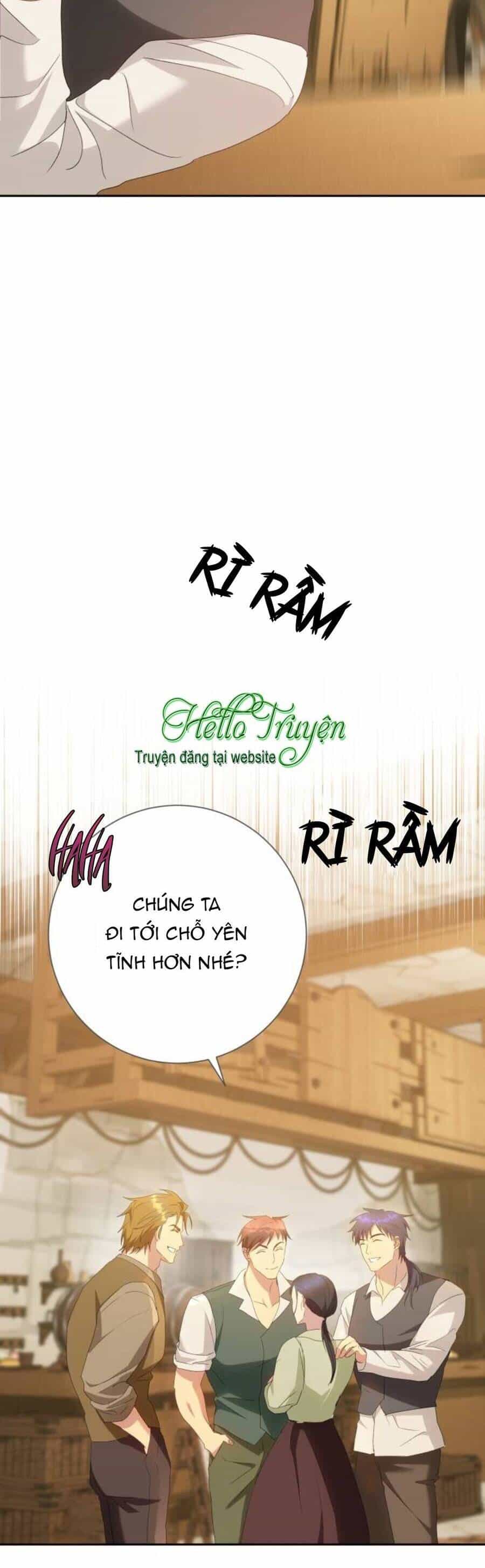 Đại Úy! Chiến Trường Lần Này Là Nơi Này Sao? - Chương 22.2 - ảnh 23