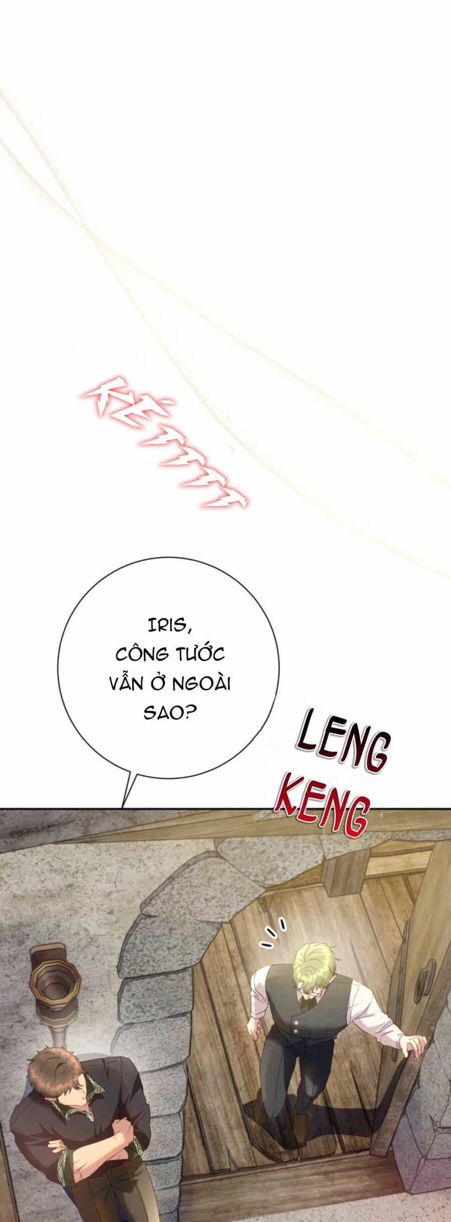 Đại Úy! Chiến Trường Lần Này Là Nơi Này Sao? - Chương 22.2 - ảnh 7
