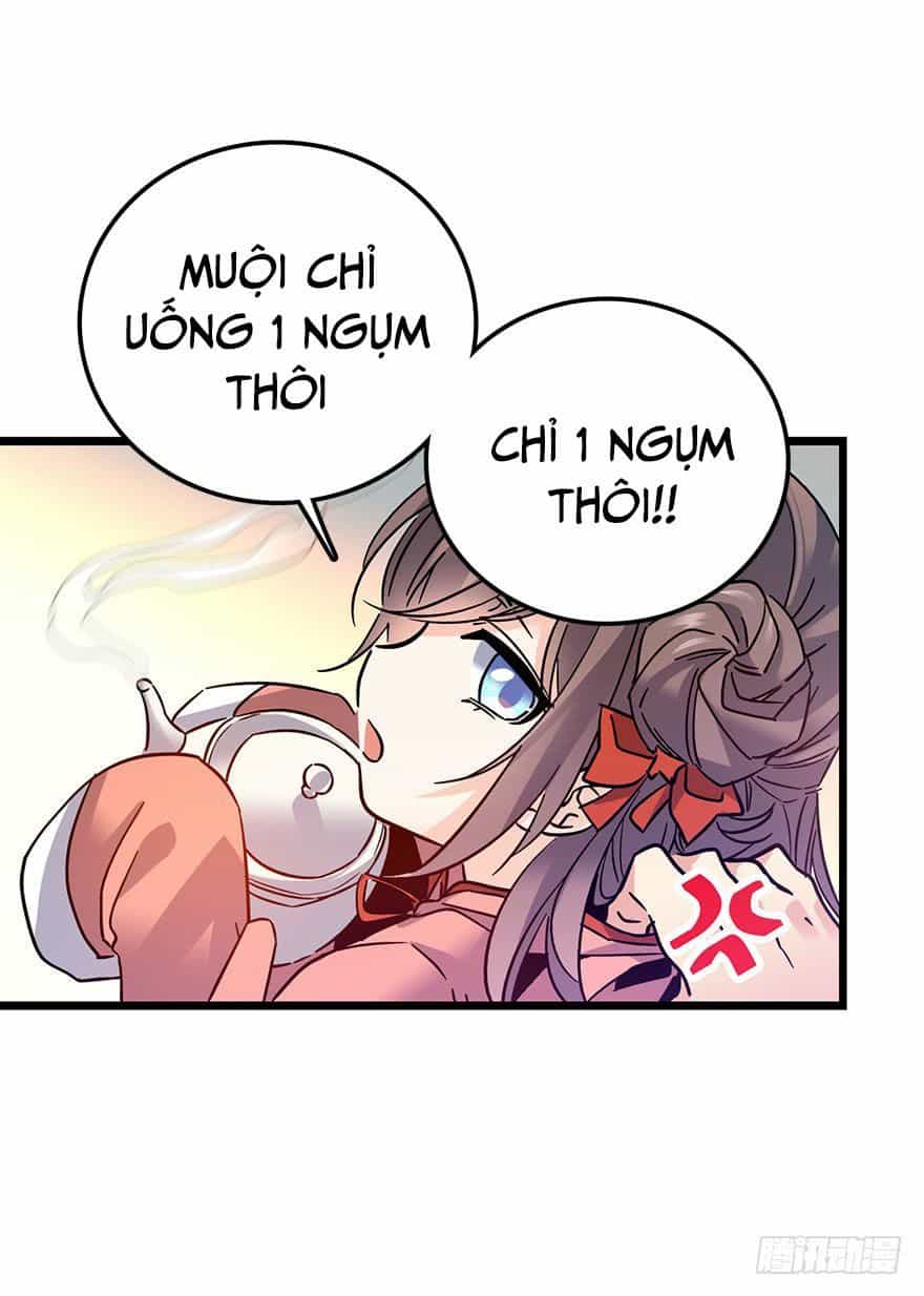Đại Vương Tha Mạng - Chương 1 - ảnh 15