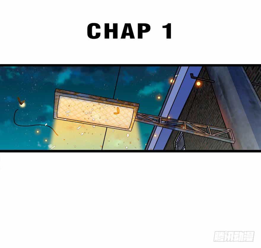 Đại Vương Tha Mạng - Chương 1 - ảnh 3