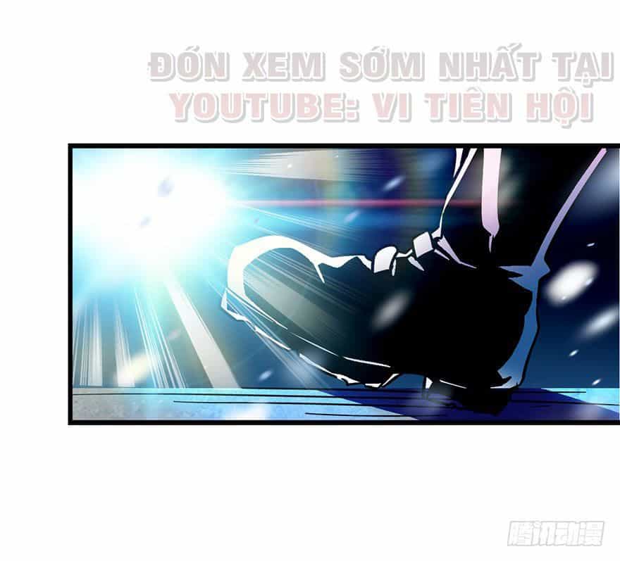 Đại Vương Tha Mạng - Chương 1 - ảnh 42