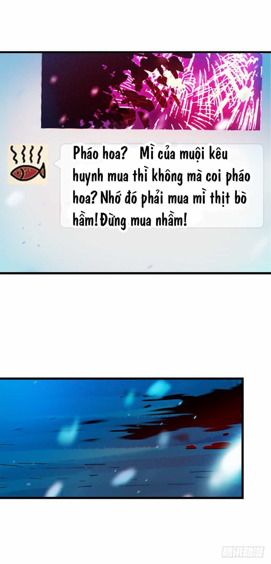 Đại Vương Tha Mạng - Chương 1 - ảnh 51