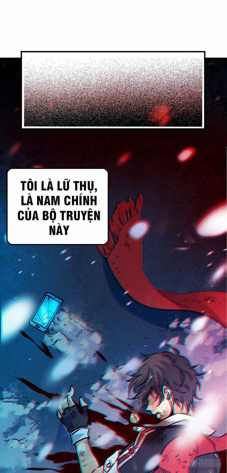 Đại Vương Tha Mạng - Chương 1 - ảnh 54