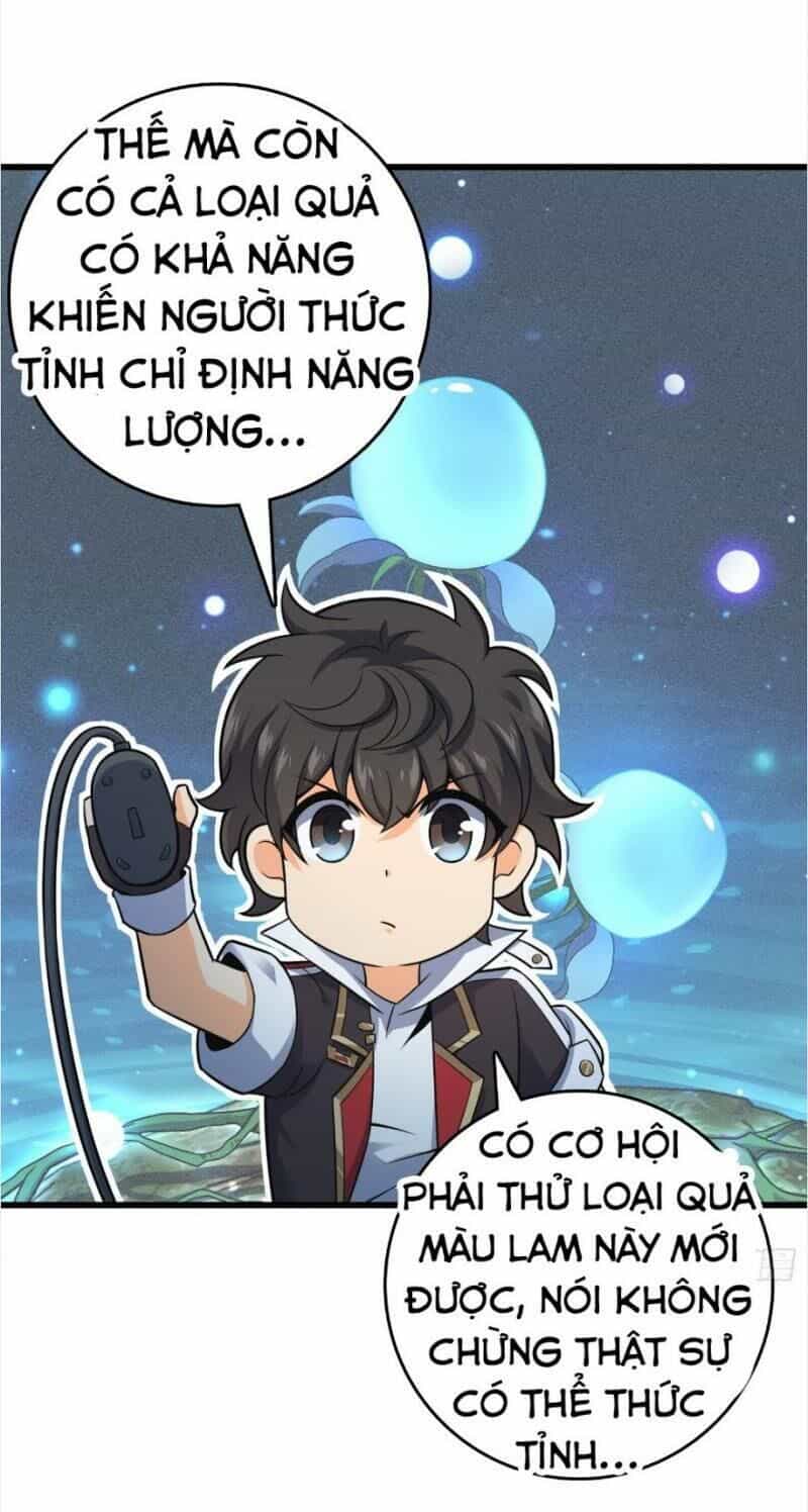 Đại Vương Tha Mạng - Chương 98 - ảnh 10