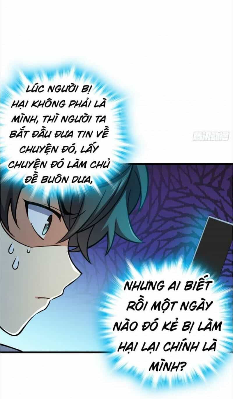 Đại Vương Tha Mạng - Chương 98 - ảnh 14