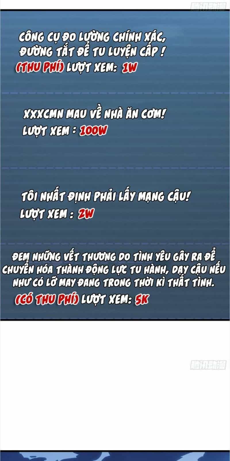Đại Vương Tha Mạng - Chương 98 - ảnh 19
