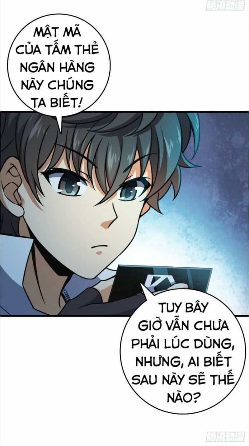 Đại Vương Tha Mạng - Chương 98 - ảnh 23