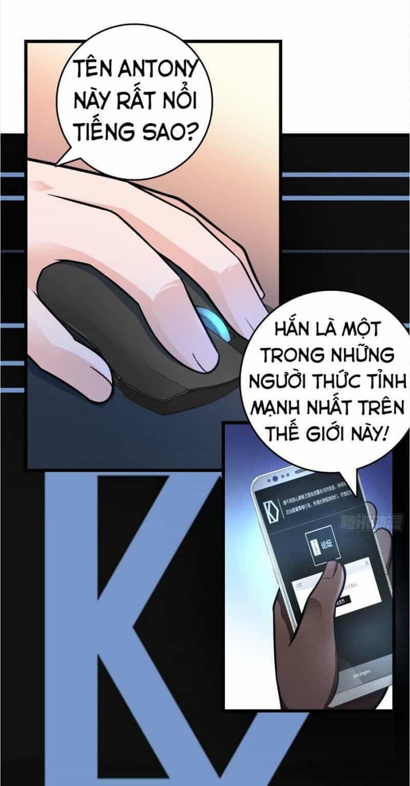 Đại Vương Tha Mạng - Chương 98 - ảnh 28