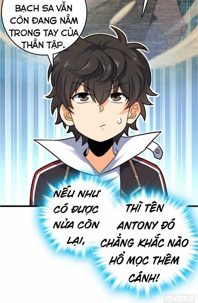 Đại Vương Tha Mạng - Chương 98 - ảnh 3