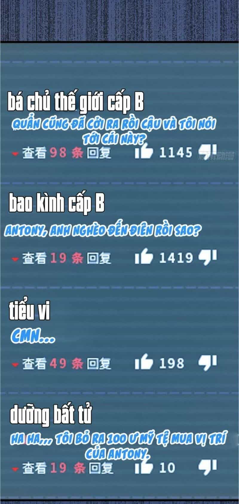 Đại Vương Tha Mạng - Chương 98 - ảnh 33