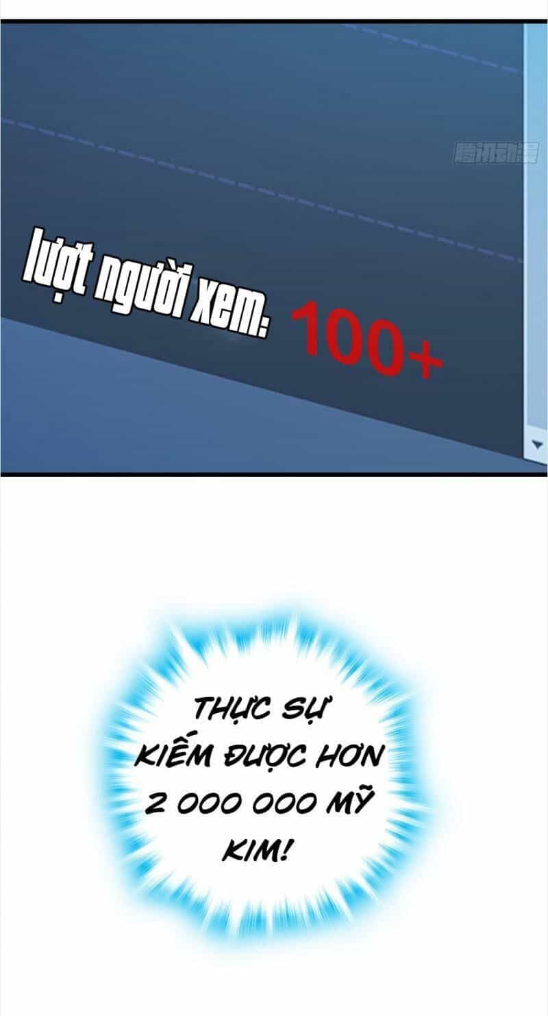 Đại Vương Tha Mạng - Chương 98 - ảnh 36