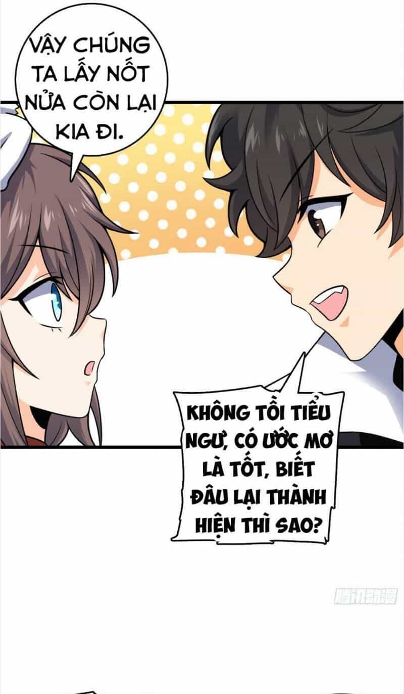 Đại Vương Tha Mạng - Chương 98 - ảnh 4