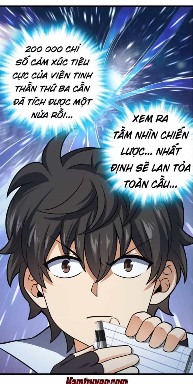 Đại Vương Tha Mạng - Chương 98 - ảnh 43