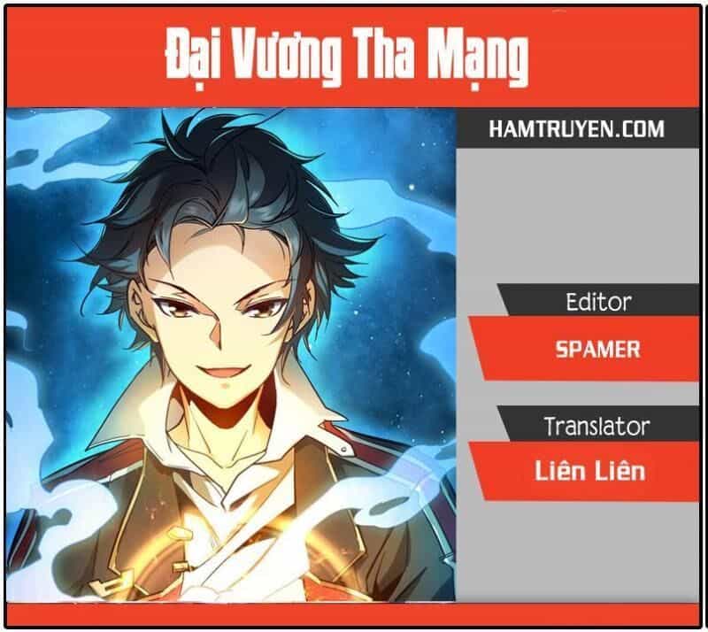 Đại Vương Tha Mạng - Chương 99 - ảnh 1