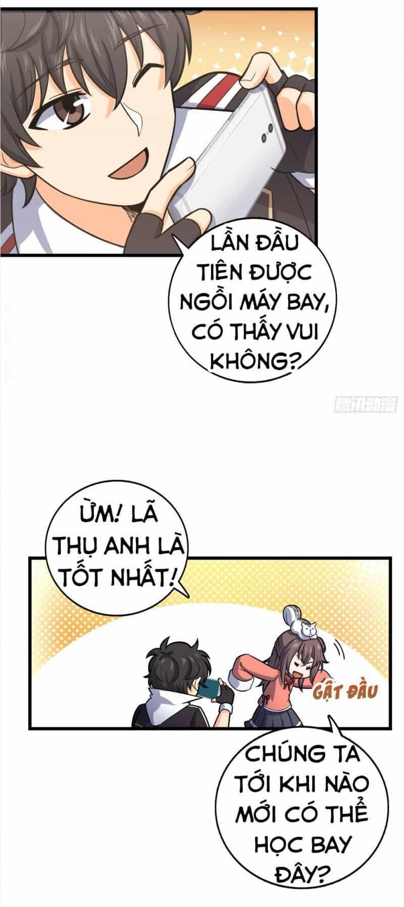 Đại Vương Tha Mạng - Chương 99 - ảnh 13
