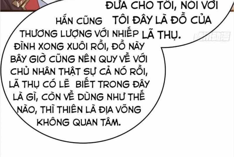 Đại Vương Tha Mạng - Chương 99 - ảnh 34