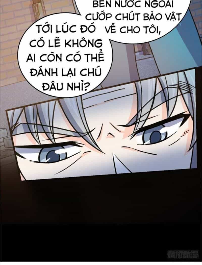 Đại Vương Tha Mạng - Chương 99 - ảnh 38