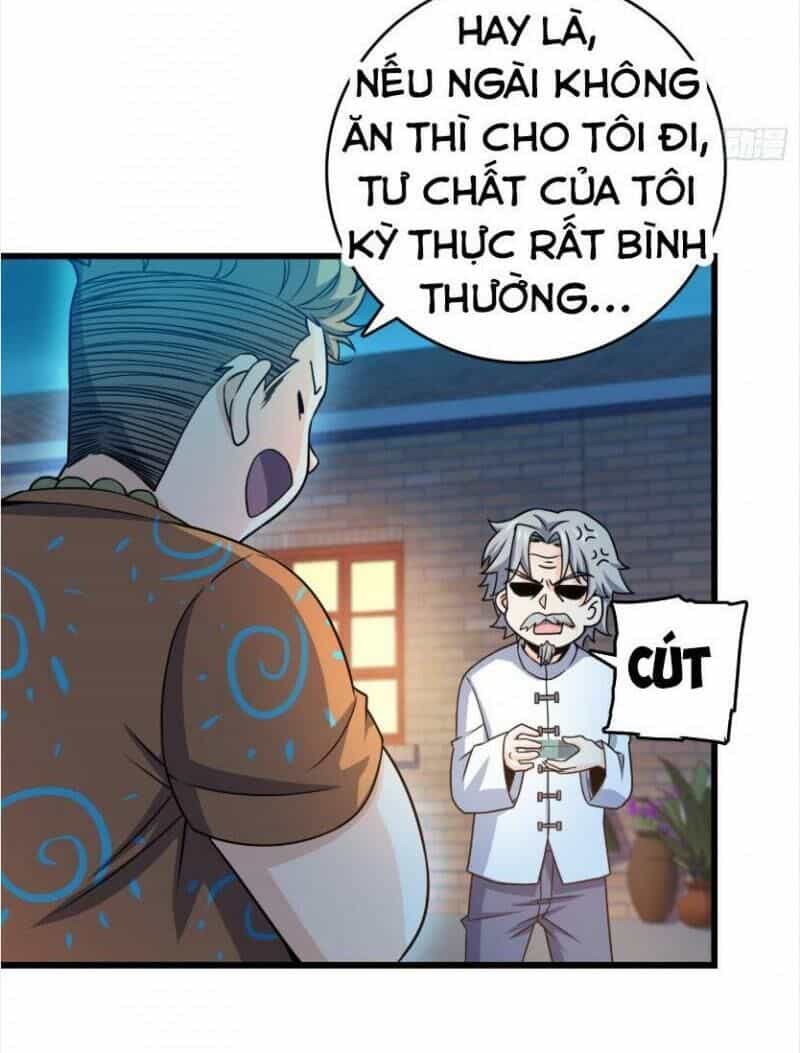 Đại Vương Tha Mạng - Chương 100 - ảnh 2