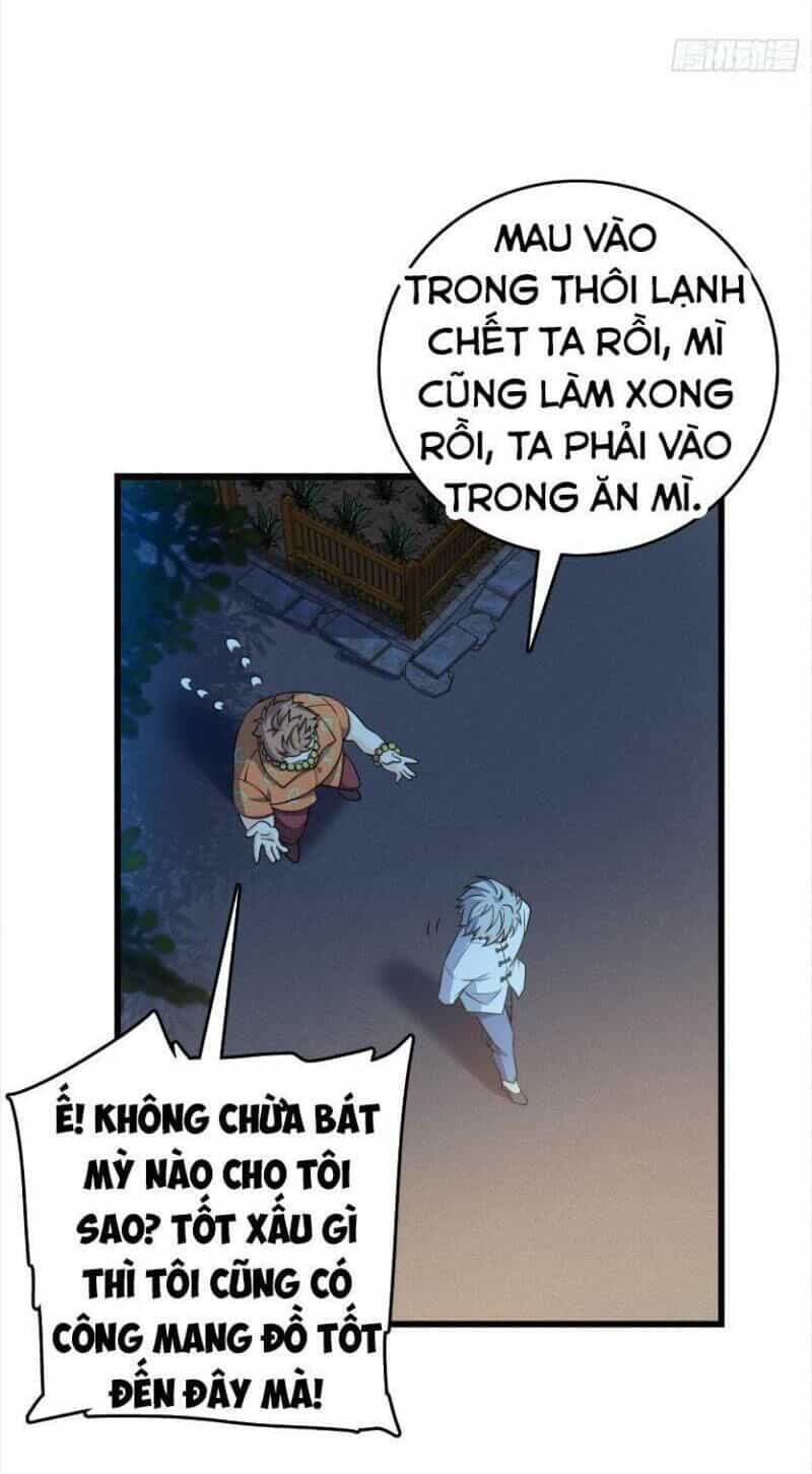 Đại Vương Tha Mạng - Chương 100 - ảnh 24