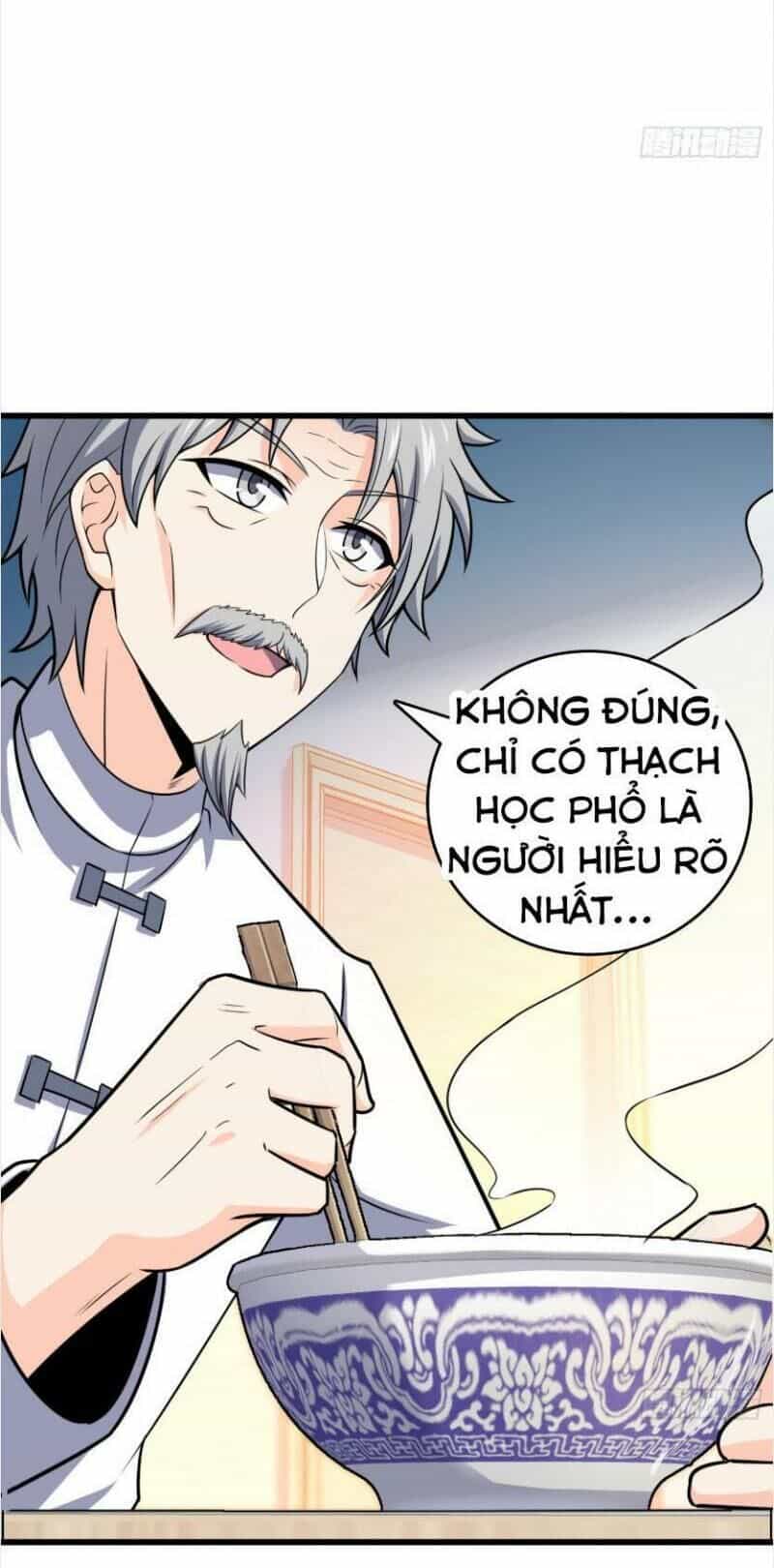 Đại Vương Tha Mạng - Chương 100 - ảnh 32