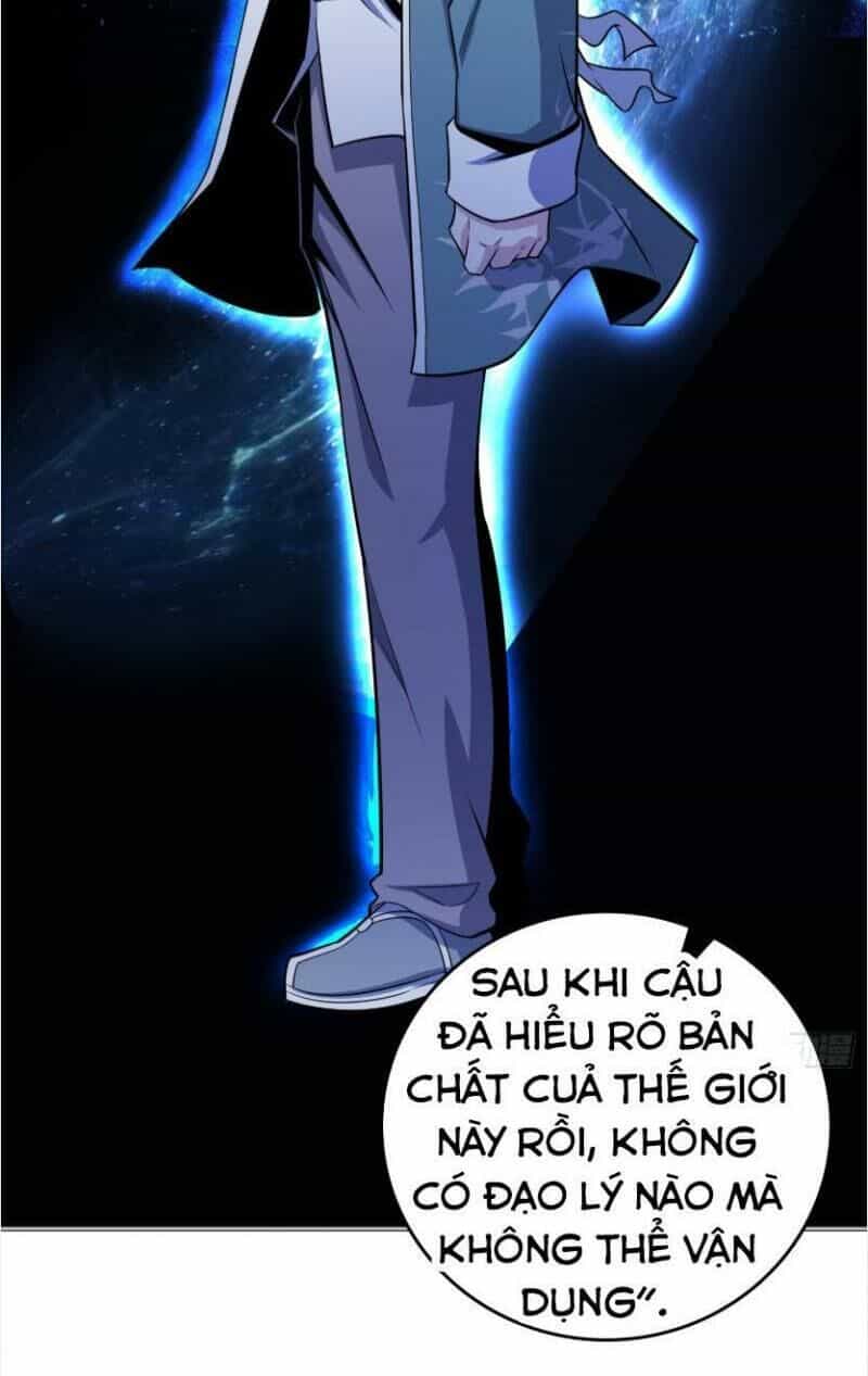 Đại Vương Tha Mạng - Chương 100 - ảnh 41