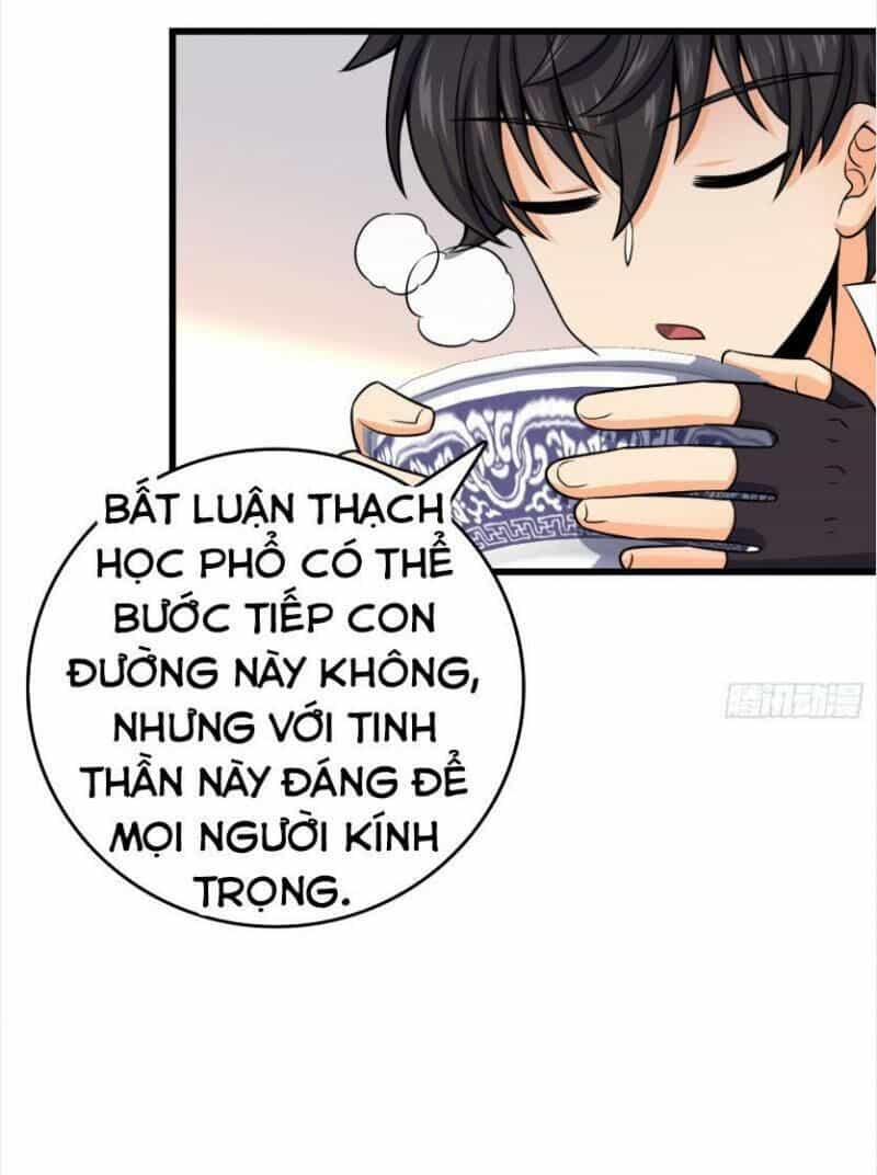 Đại Vương Tha Mạng - Chương 100 - ảnh 48