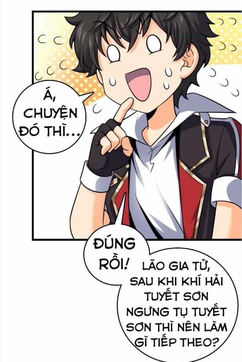 Đại Vương Tha Mạng - Chương 100 - ảnh 51