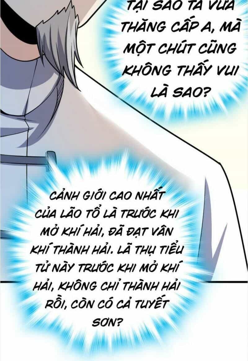Đại Vương Tha Mạng - Chương 100 - ảnh 58