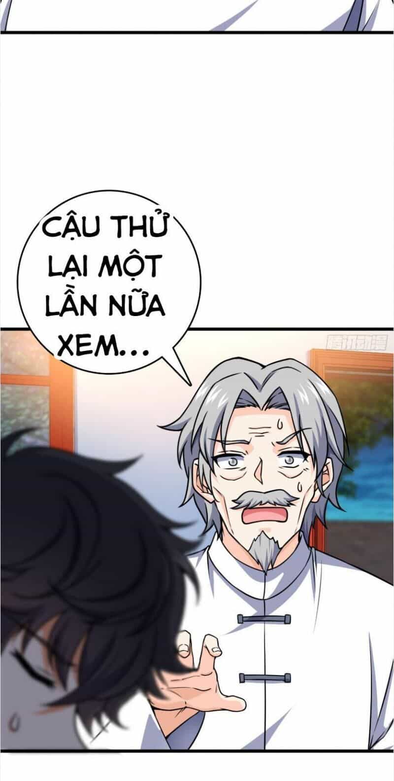 Đại Vương Tha Mạng - Chương 101 - ảnh 27