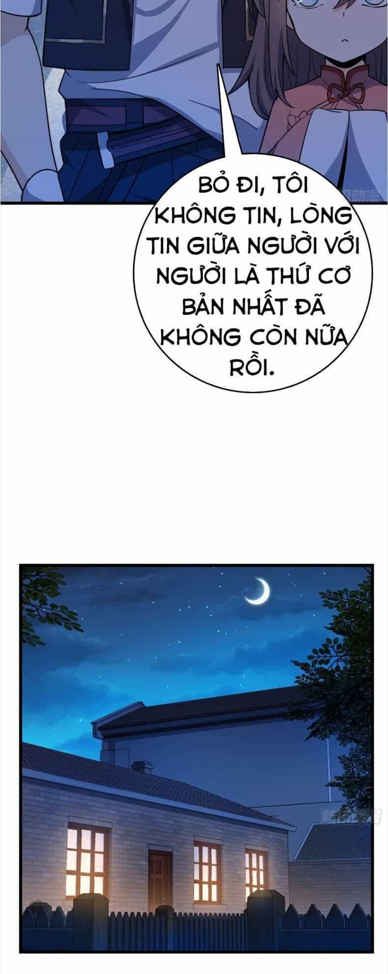 Đại Vương Tha Mạng - Chương 101 - ảnh 41