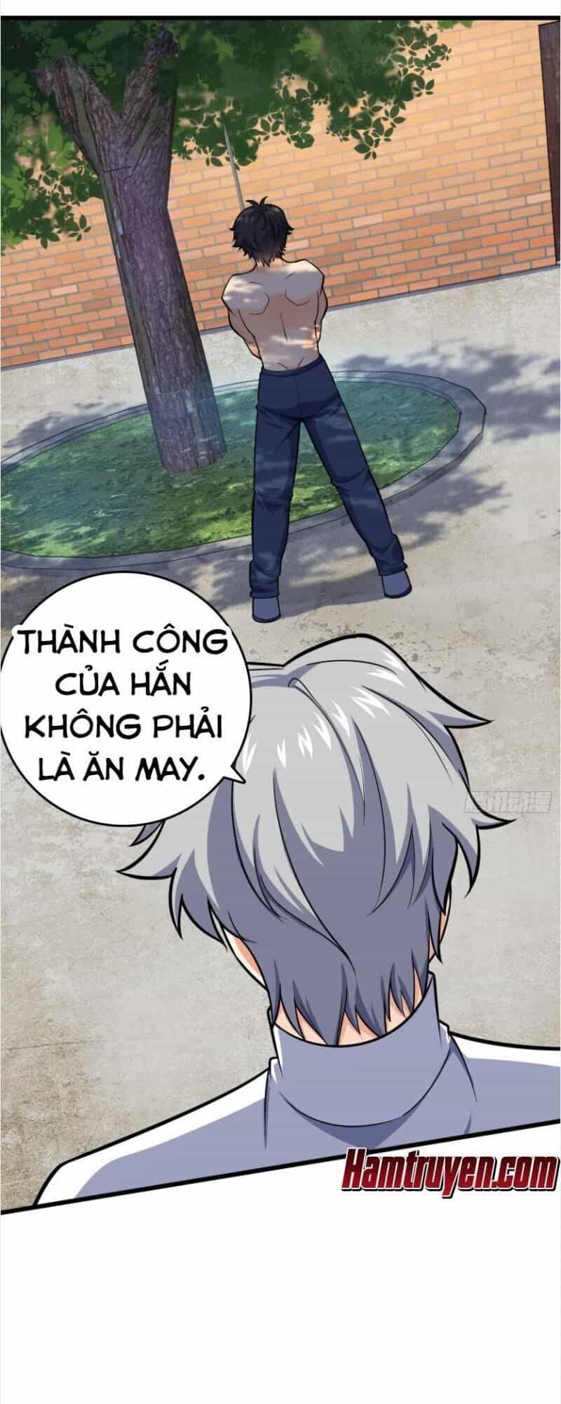 Đại Vương Tha Mạng - Chương 101 - ảnh 54