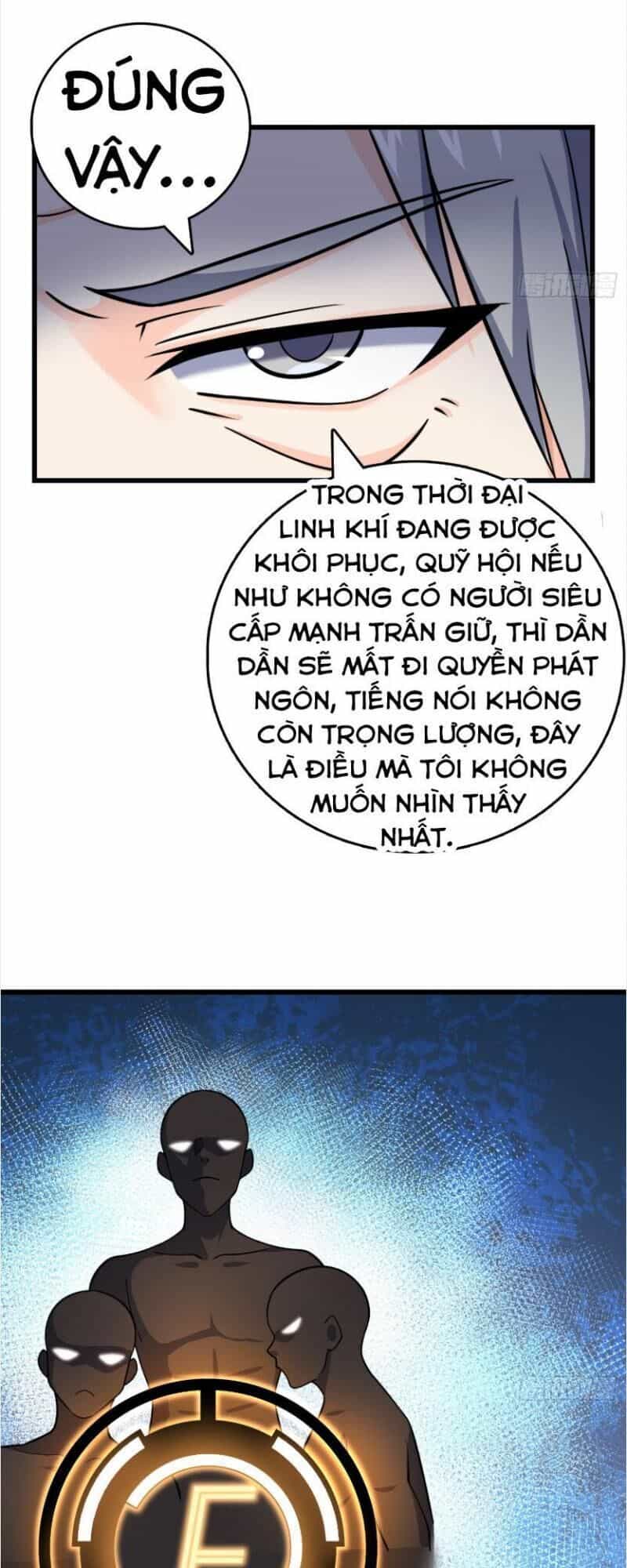 Đại Vương Tha Mạng - Chương 101 - ảnh 56