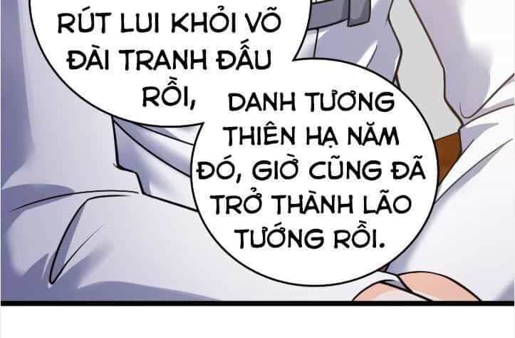 Đại Vương Tha Mạng - Chương 102 - ảnh 18